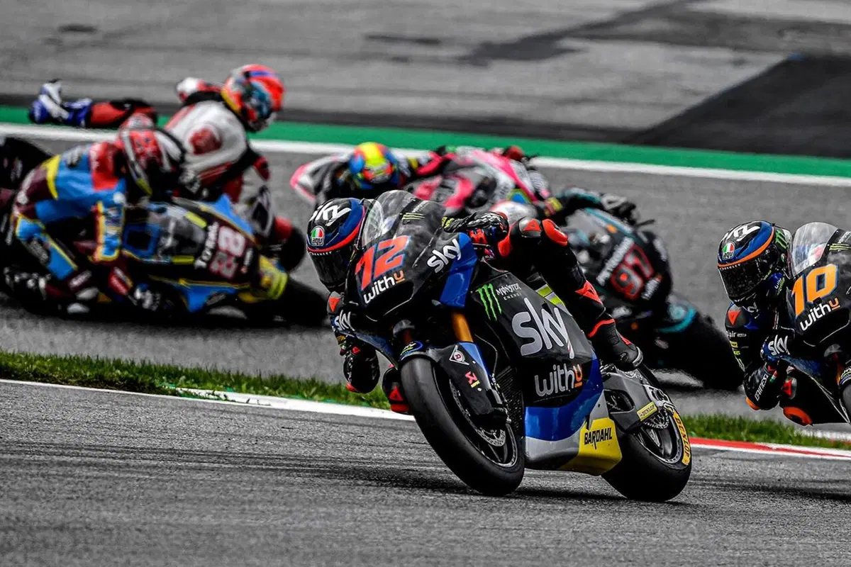 GALLERY - MotoGP 2020. Il GP di Stiria (28)