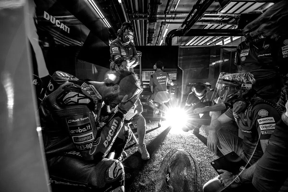 GALLERY - MotoGP 2020. Il GP di Stiria (29)