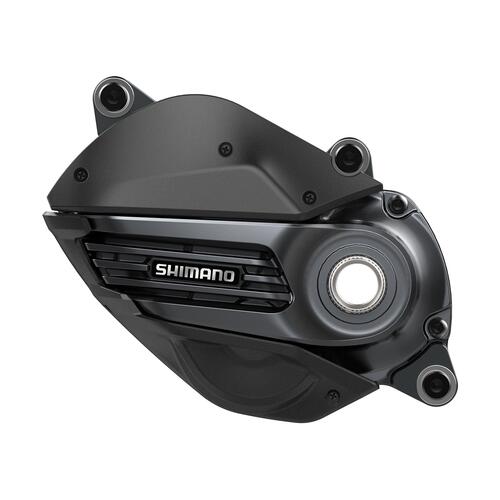 Shimano EP8. Il nuovo motore elettrico per eBike (3)