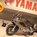 Intermot 2012: Yamaha FJR 1300 2013!