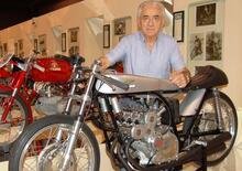 Moto ex Morbidelli: un nuovo museo a Pesaro con l'ASI