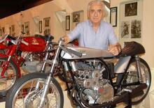 Moto ex Morbidelli: un nuovo museo a Pesaro con l'ASI