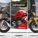 Honda, nuove CB 500 m.y 2021. CB 500X, CBR 500R, CB 500F [FOTO E DATI]