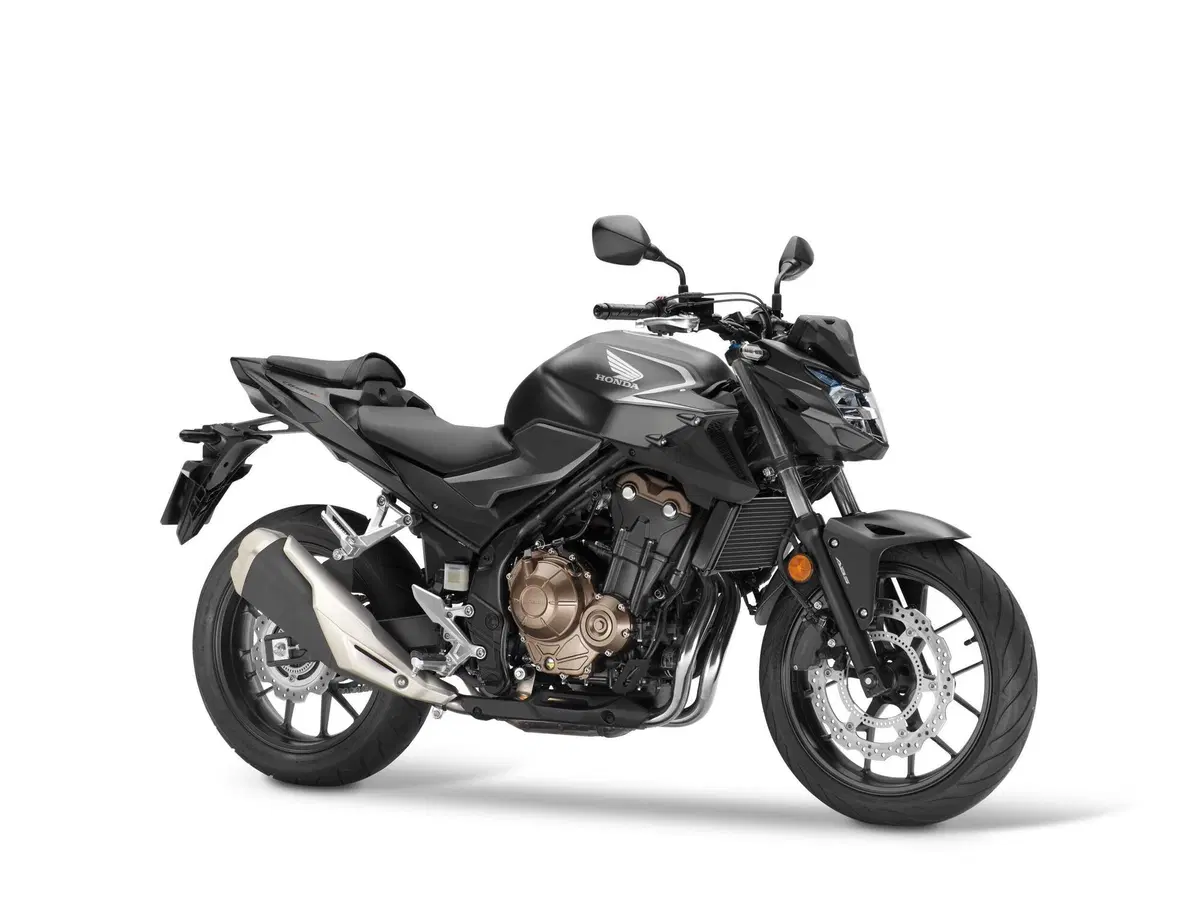 Honda CB 500F (5)