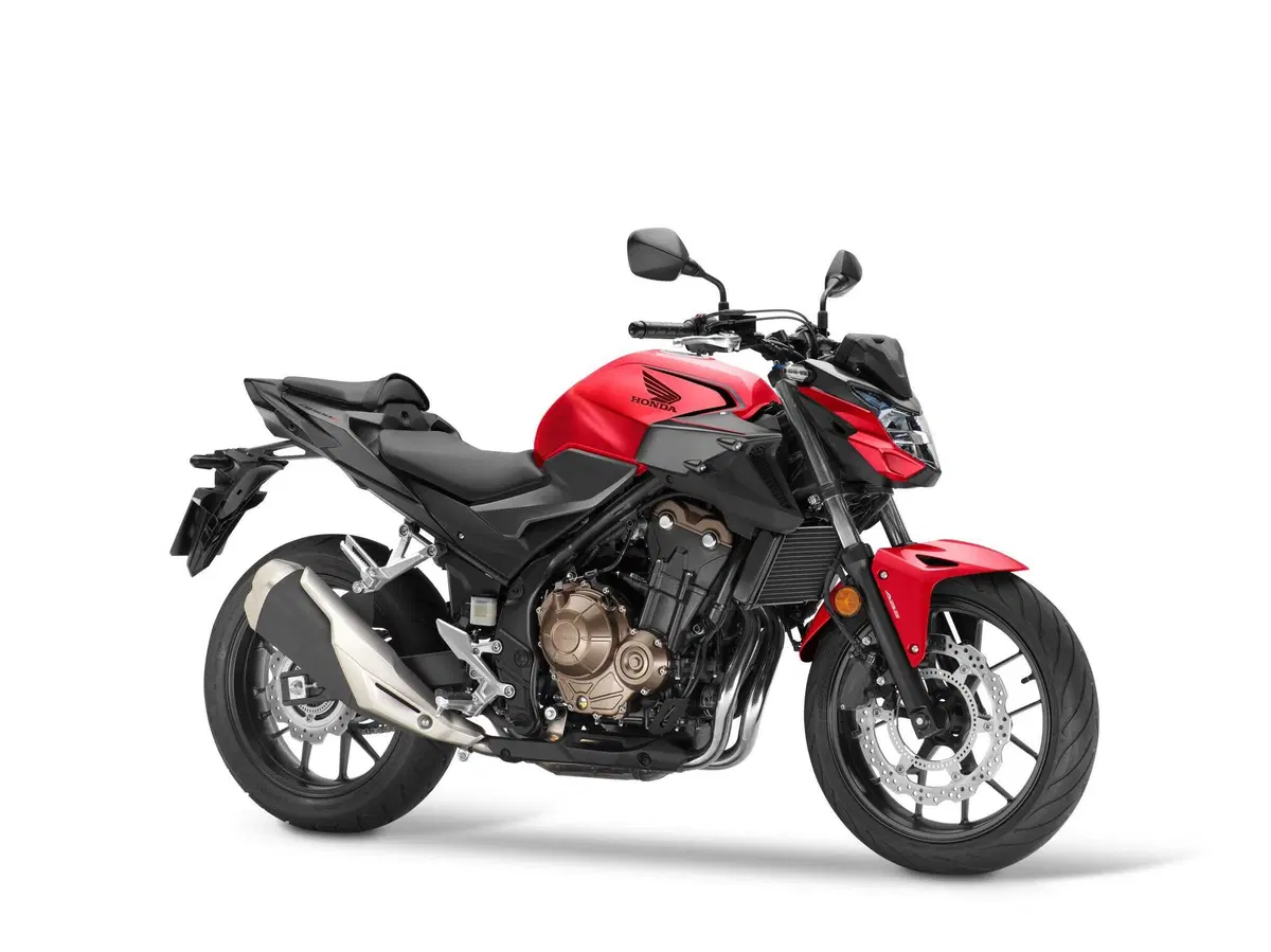 Honda CB 500F (4)