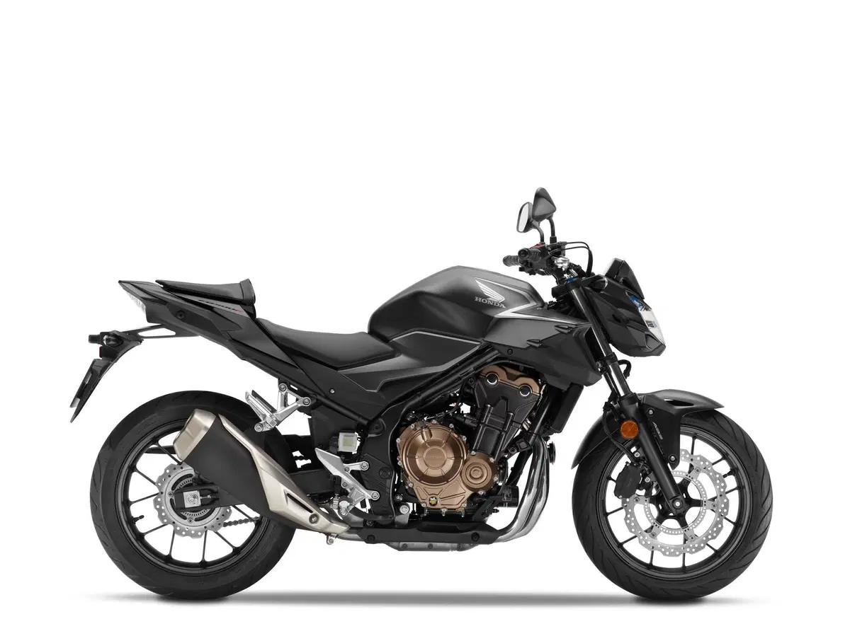 Honda CB 500F (6)