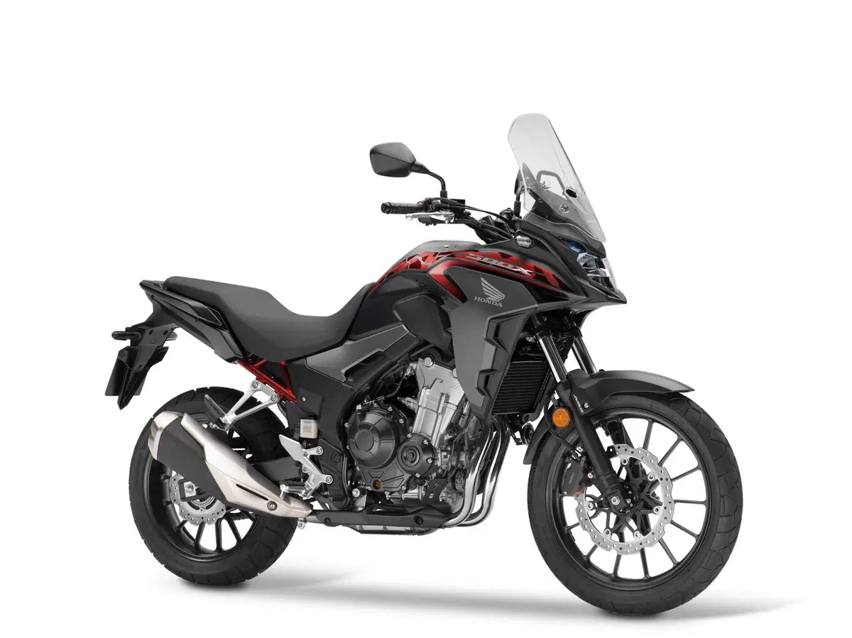 Honda CB 500X