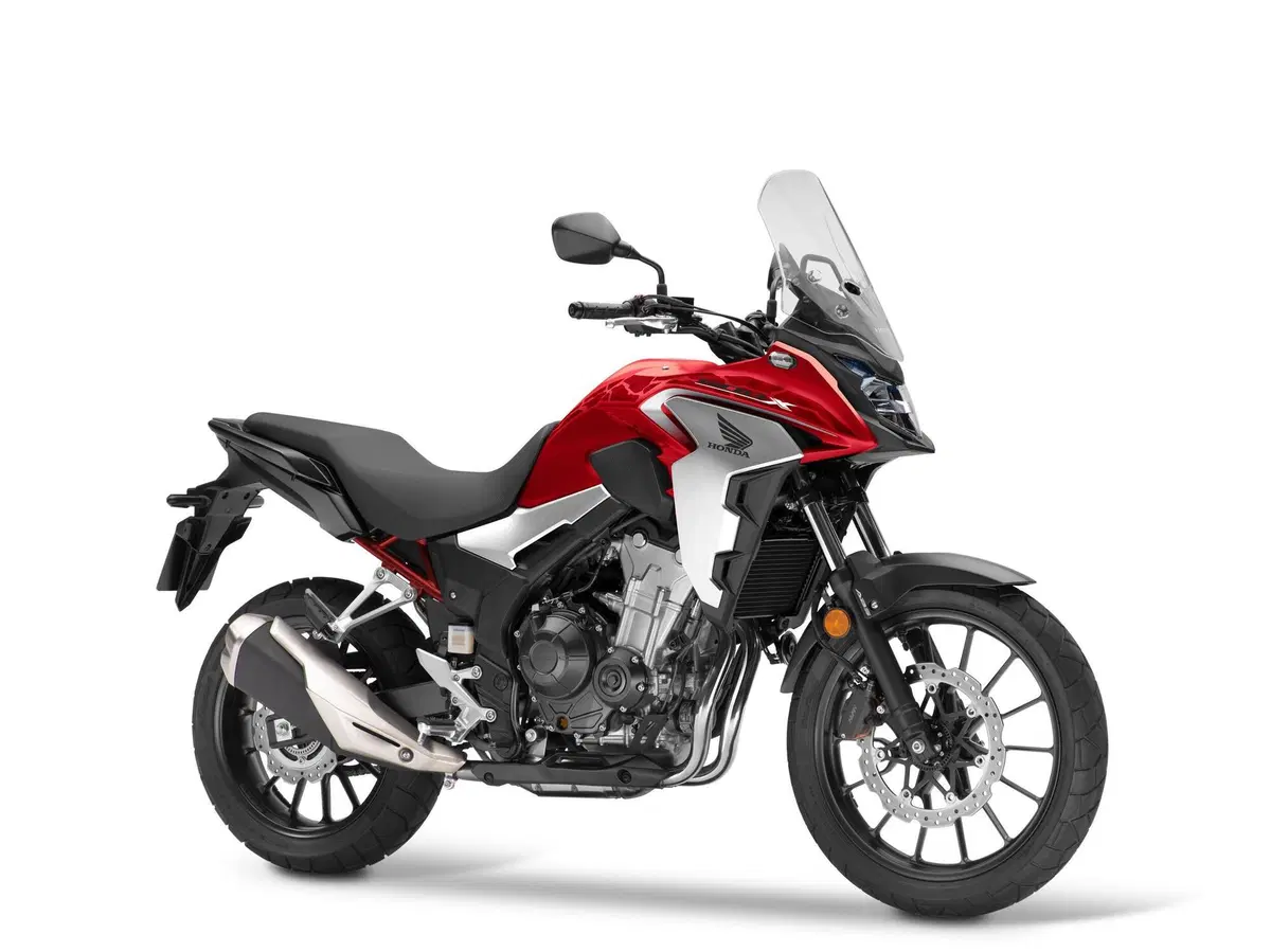 Honda CB 500X (2)