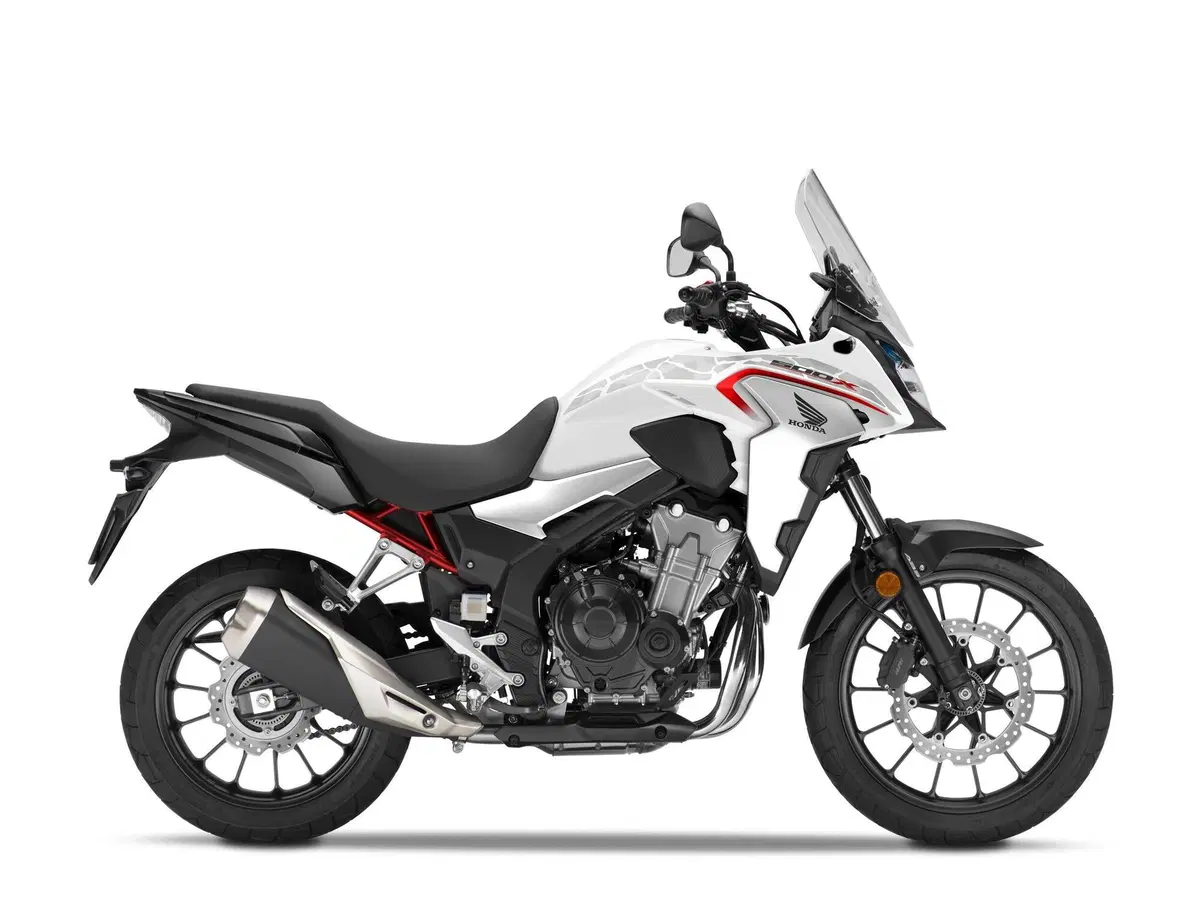 Honda CB 500X (3)