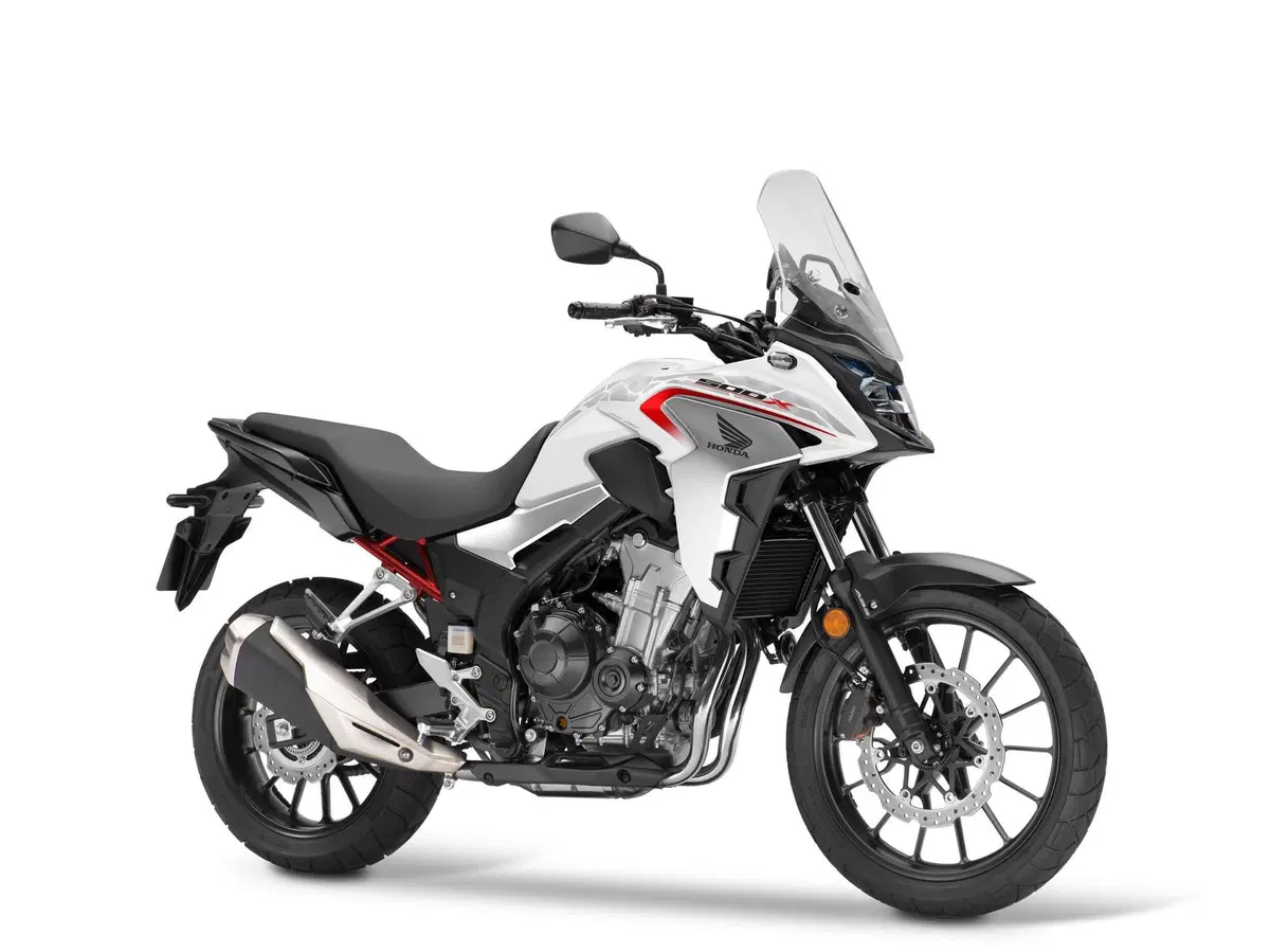 Honda CB 500X (4)