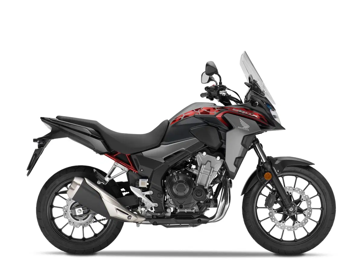 Honda CB 500X (5)