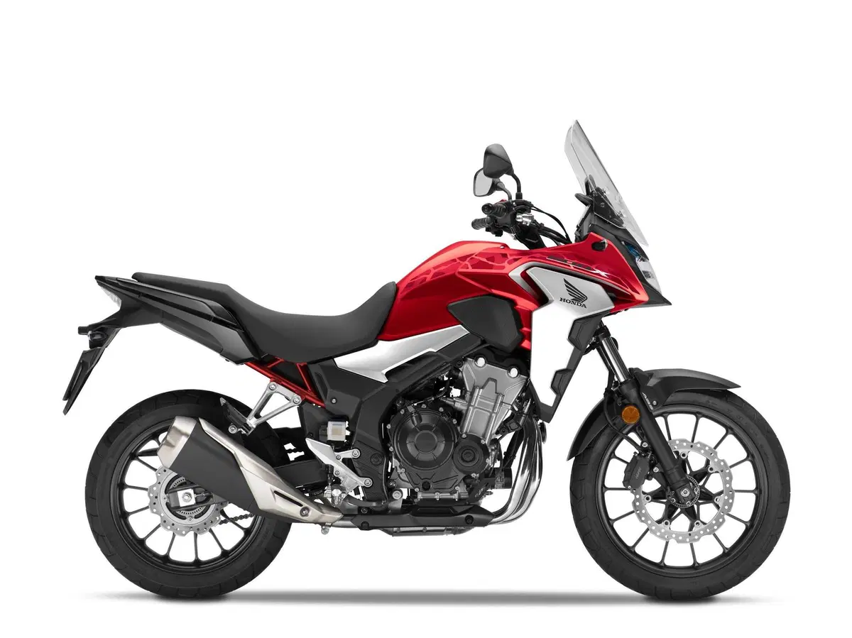 Honda CB 500X (6)