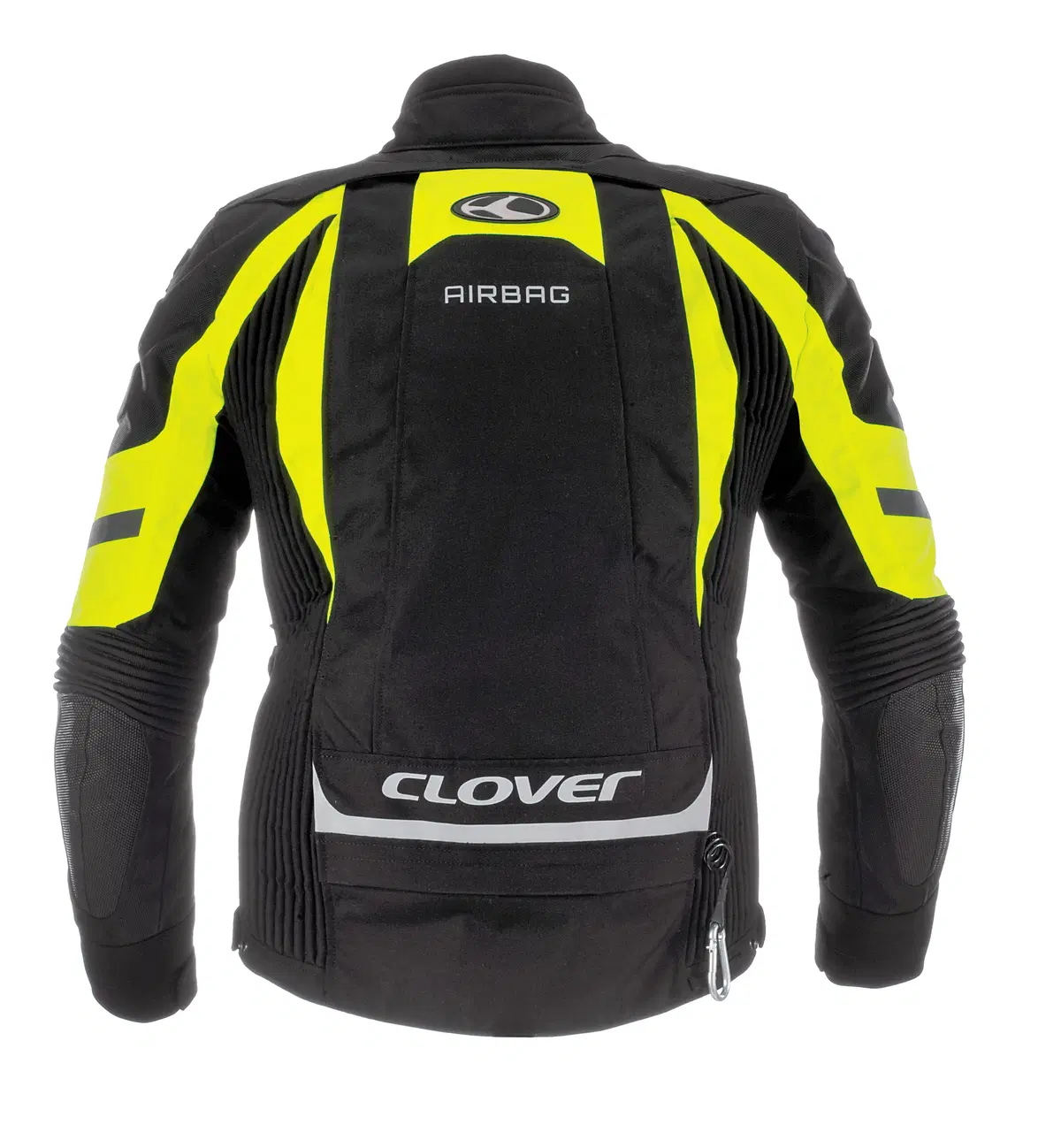 Clover Collezione 2013: debutta Crossover, la giacca con airbag (6)