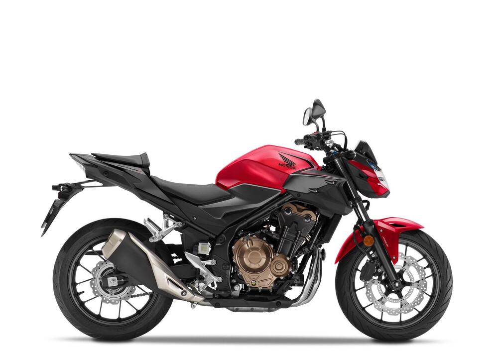 Honda CB 500 F (2021) (5)