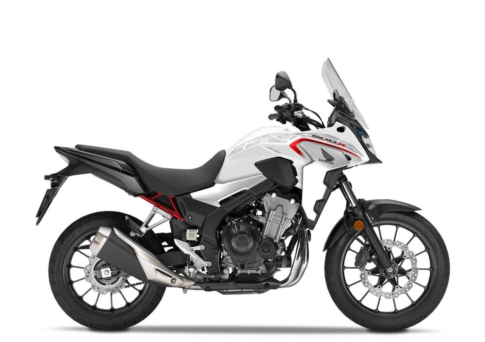 Honda CB 500 X (2021) (5)