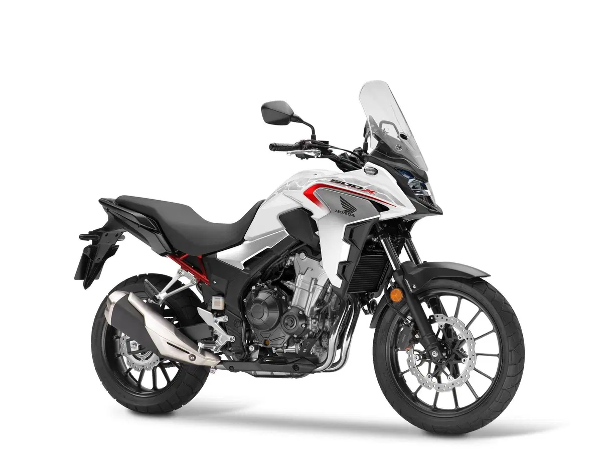 Honda CB 500 X CB 500 X (2021) (6)