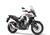 Honda CB 500 X (2021) (6)