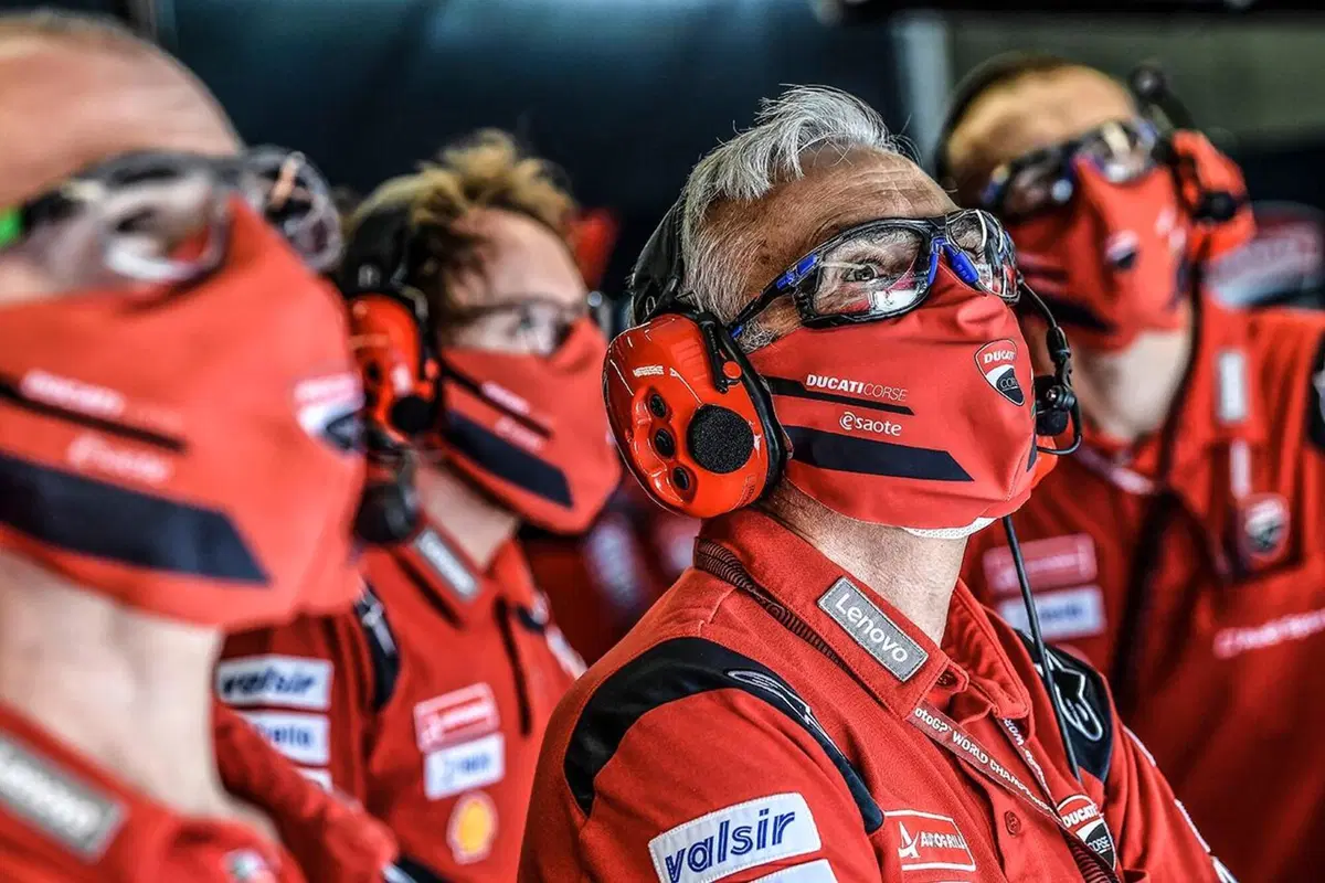 GALLERY - MotoGP 2020. Il GP di Stiria (23)
