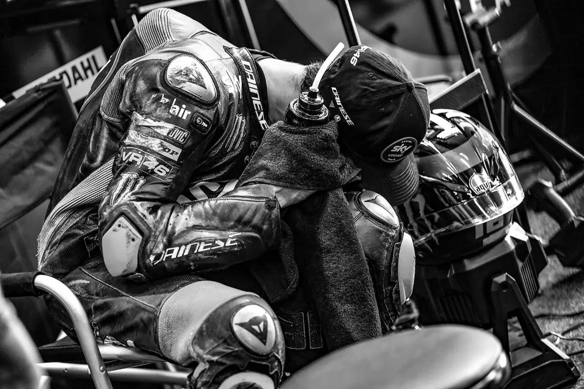 GALLERY - MotoGP 2020. Il GP di Stiria (24)