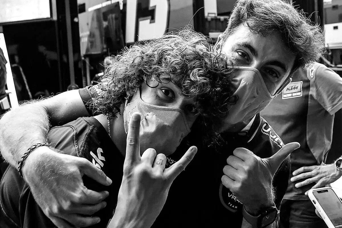GALLERY - MotoGP 2020. Il GP di Stiria (30)