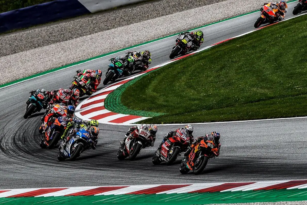 GALLERY - MotoGP 2020. Il GP di Stiria (37)