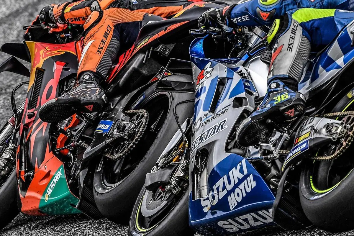 GALLERY - MotoGP 2020. Il GP di Stiria (38)