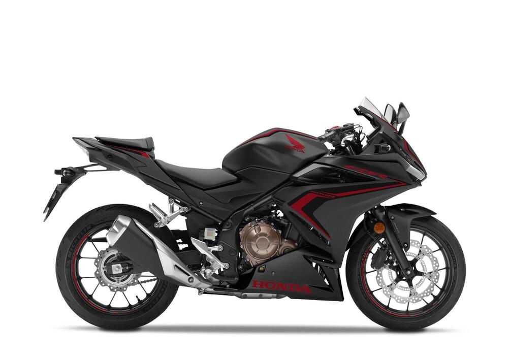 Honda CBR 500 R (2021) (4)