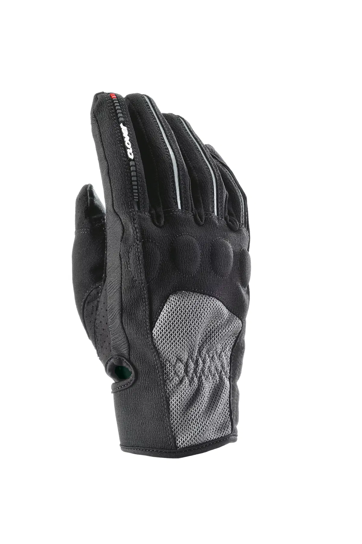 Clover Collezione 2013: debutta Crossover, la giacca con airbag (9)
