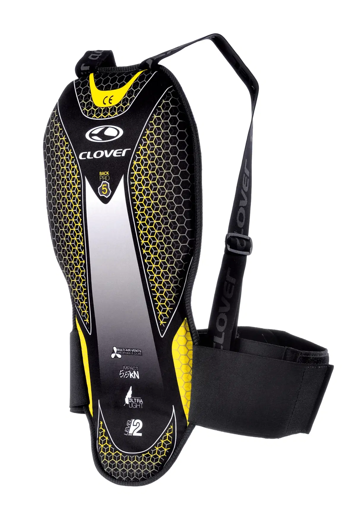 Clover Collezione 2013: debutta Crossover, la giacca con airbag (10)