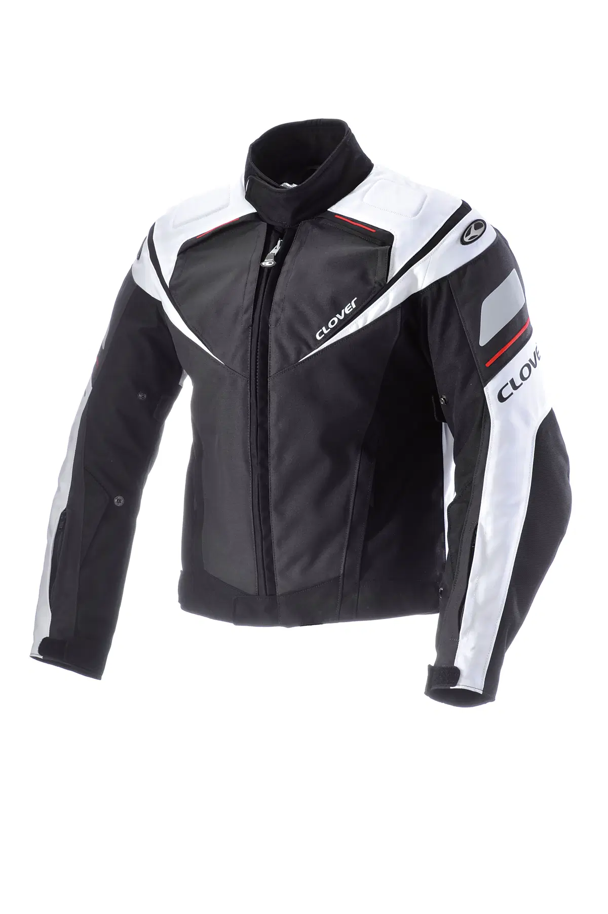 Clover Collezione 2013: debutta Crossover, la giacca con airbag (11)