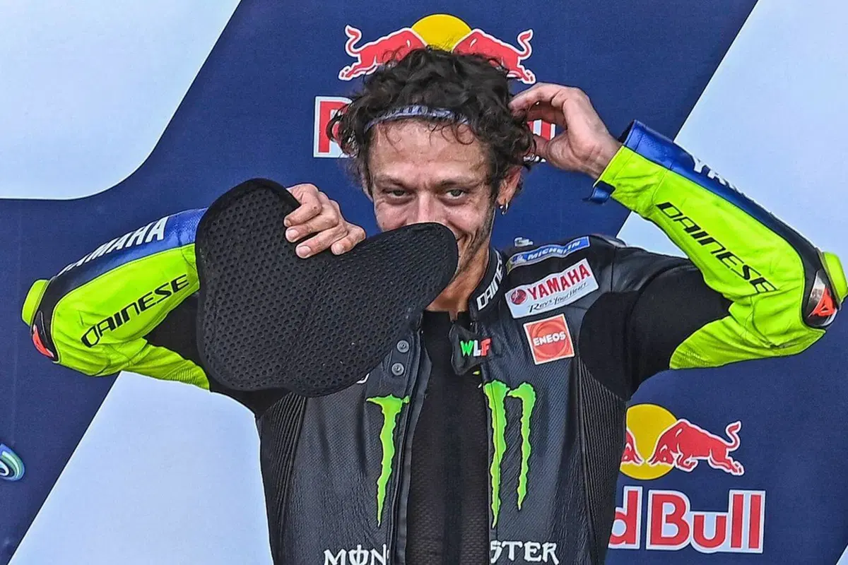 Gallery MotoGP 2020. Il GP di Andalusia a Jerez (10)