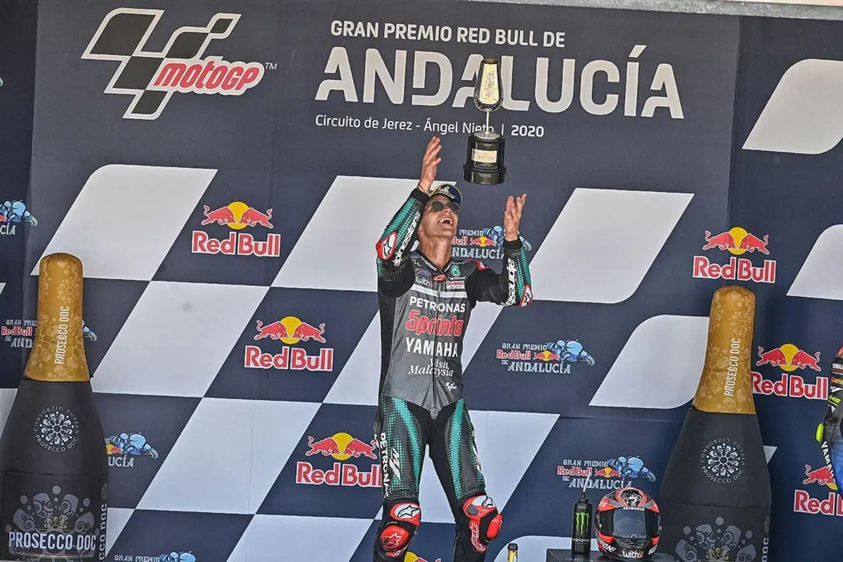 Gallery MotoGP 2020. Il GP di Andalusia a Jerez (16)