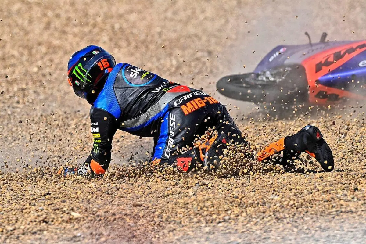 Gallery MotoGP 2020. Il GP di Andalusia a Jerez (22)