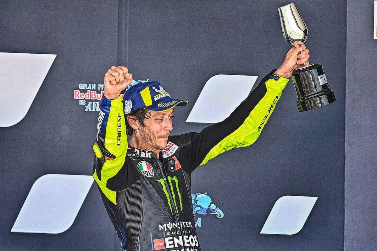 Gallery MotoGP 2020. Il GP di Andalusia a Jerez (23)
