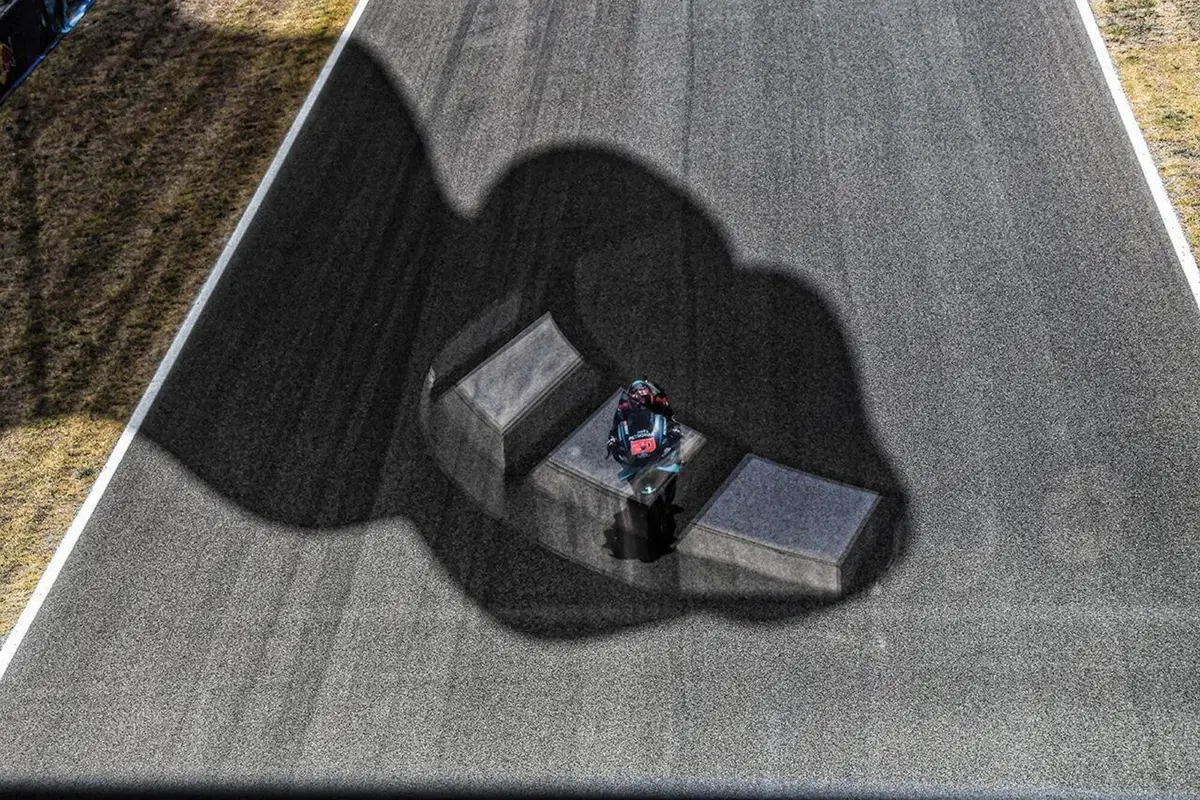 Gallery MotoGP 2020. Il GP di Andalusia a Jerez (33)