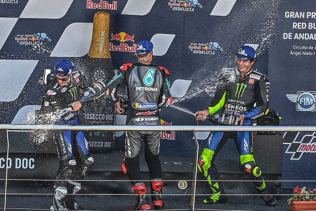 Gallery MotoGP 2020. Il GP di Andalusia a Jerez (34)