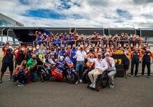 MotoGP 2020 KTM: stop alle concessioni. Cosa perde esattamente il team?
