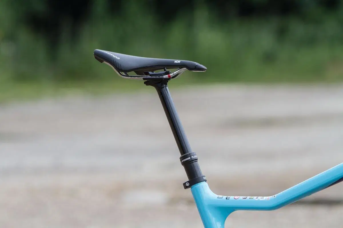 TEST - Fulgur Mula, l'anello di congiunzione con le moto da Enduro (4)