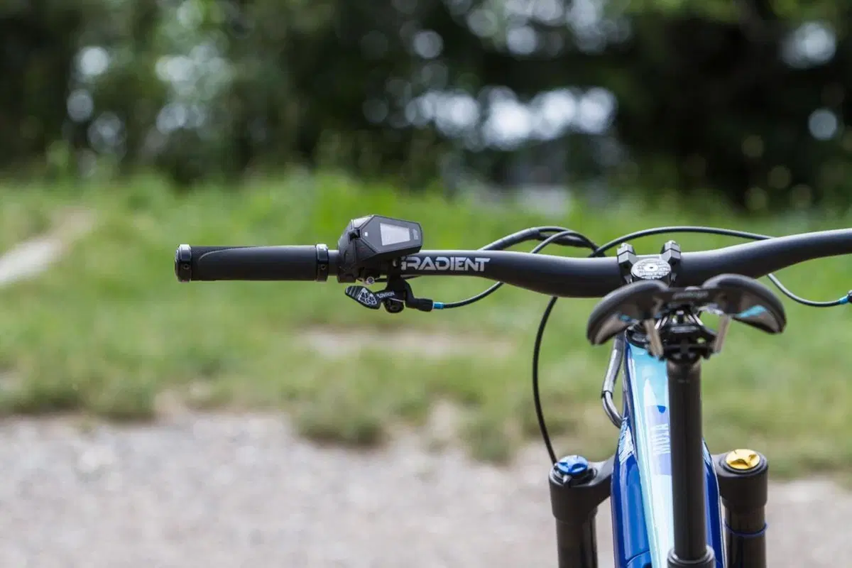 TEST - Fulgur Mula, l'anello di congiunzione con le moto da Enduro (6)