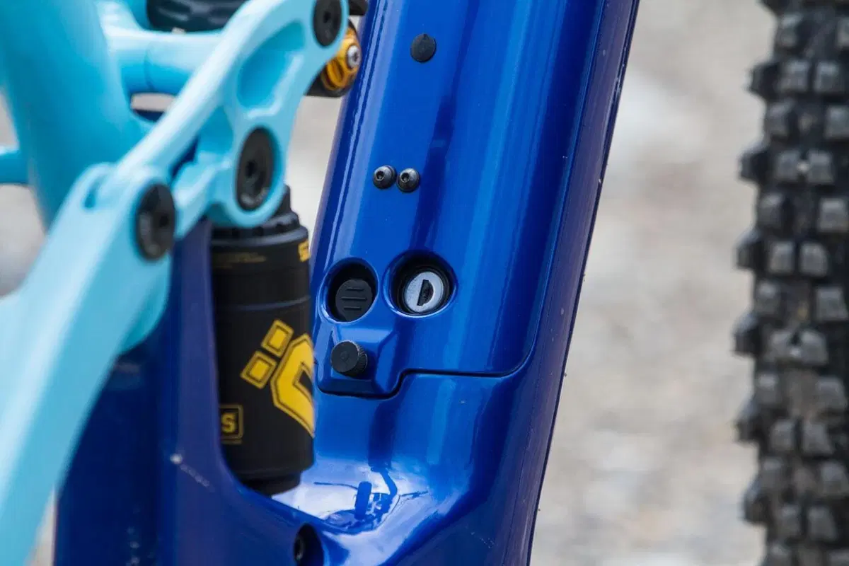 TEST - Fulgur Mula, l'anello di congiunzione con le moto da Enduro (7)