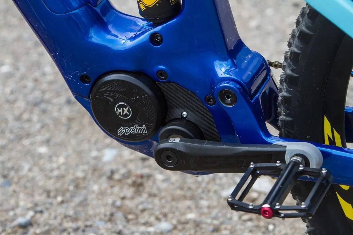 TEST - Fulgur Mula, l'anello di congiunzione con le moto da Enduro (9)
