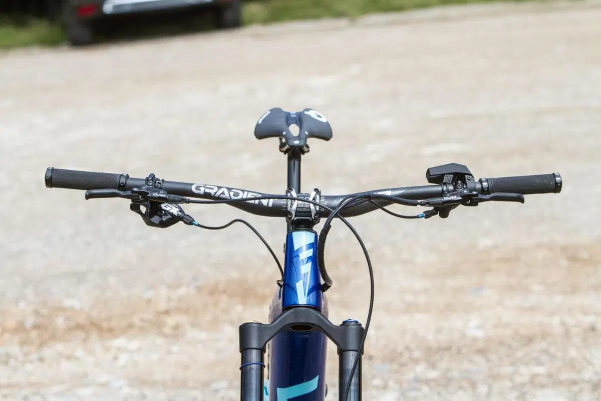 TEST - Fulgur Mula, l'anello di congiunzione con le moto da Enduro (22)
