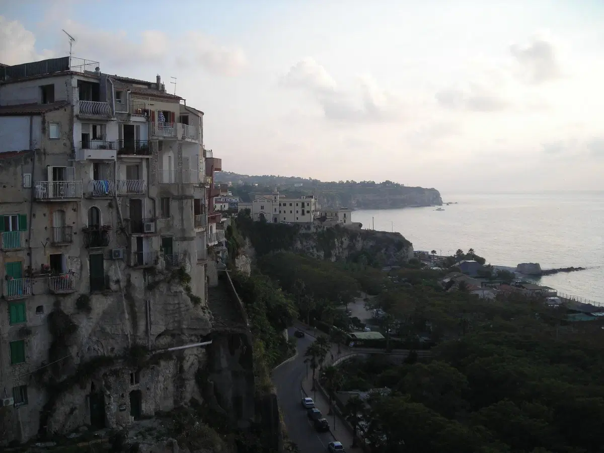 La West Coast dietro l'angolo (2)