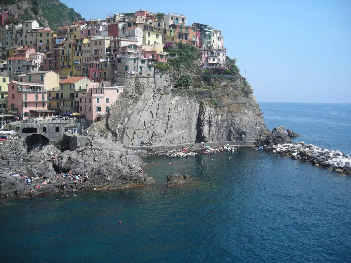 La West Coast dietro l'angolo (4)