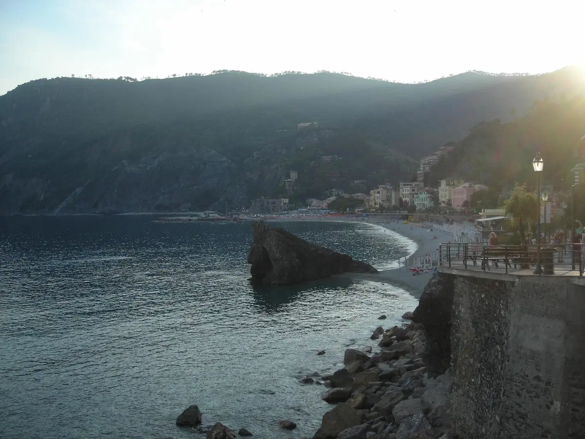 La West Coast dietro l'angolo (5)