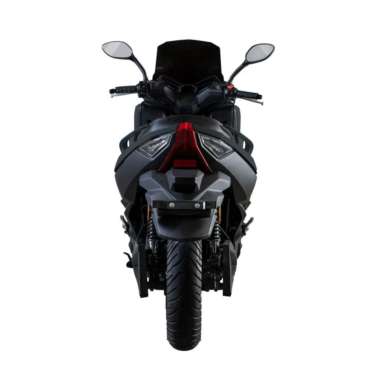 Jonway MJS-E Sport MJS-E (2020) (3)