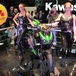 Intermot 2012: Ecco la Kawasaki Z800