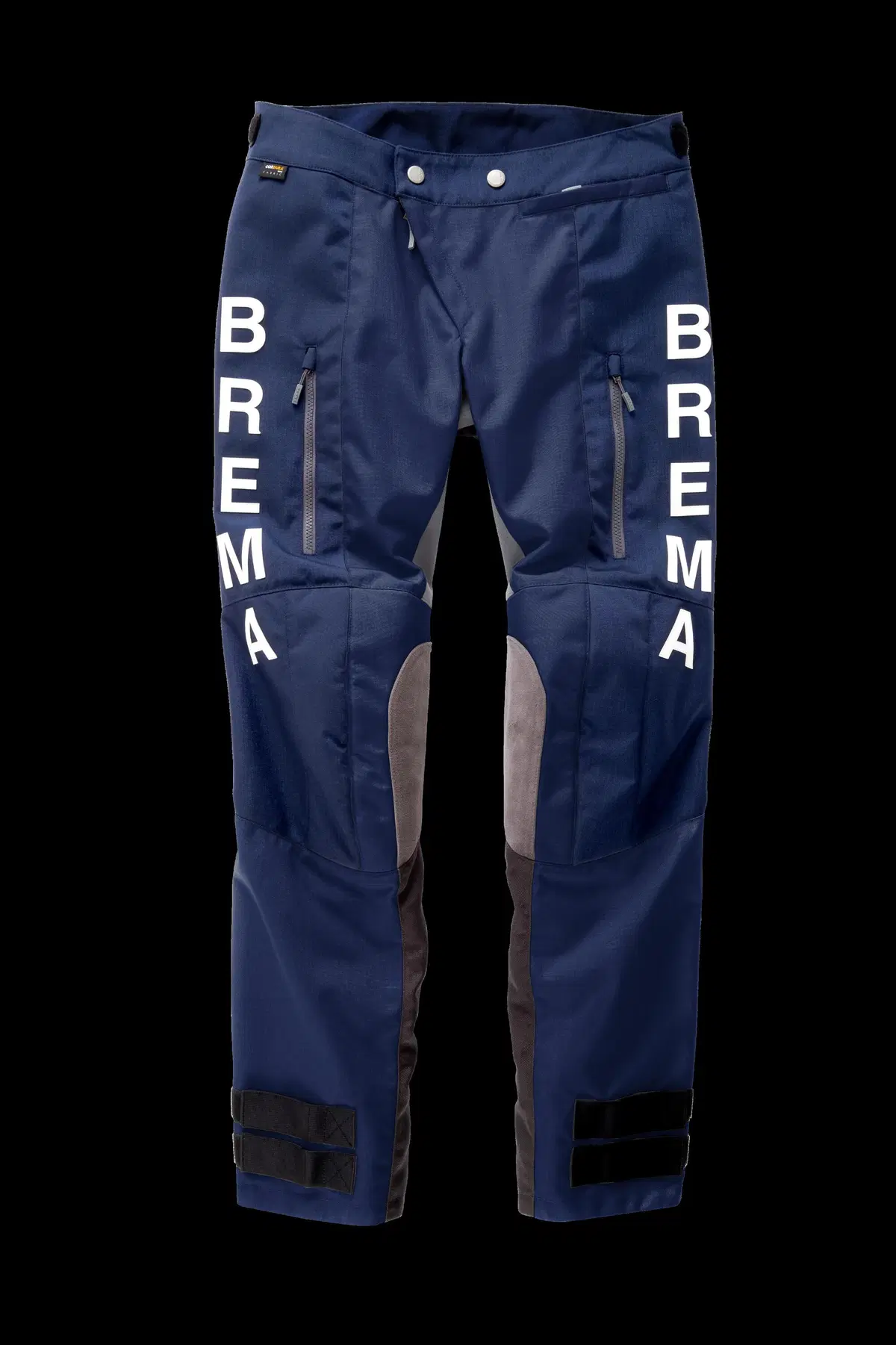 Completo Brema Silver Vase Adventure-Sport