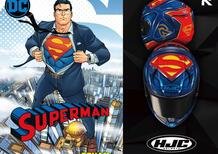 HJC Superman RPHA 11