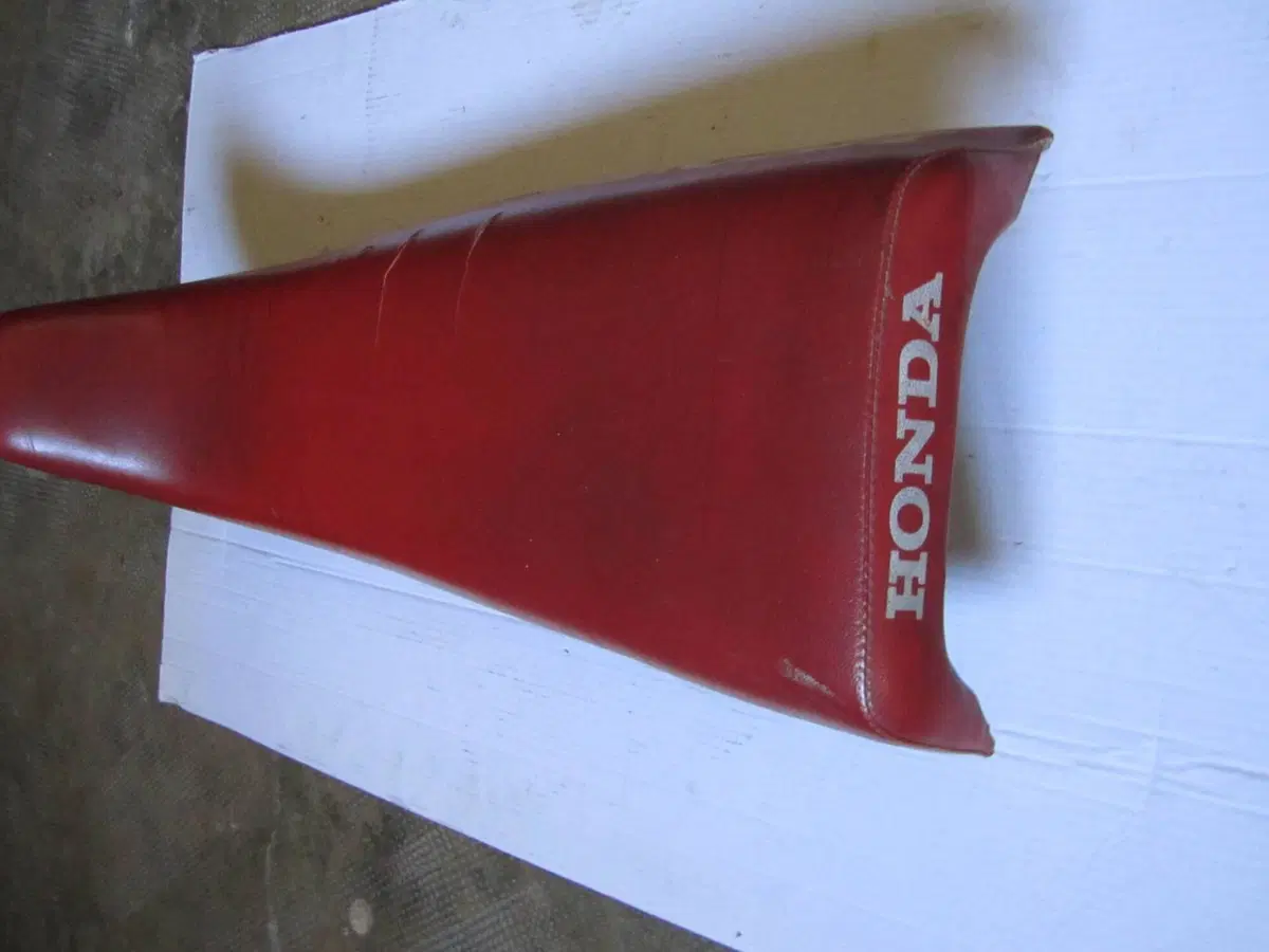 Honda XL 125 R (4)